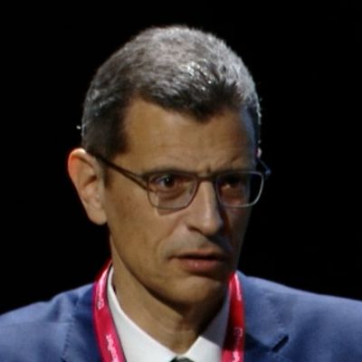 Stelios Tzeis